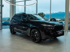 BMW X7, 2026