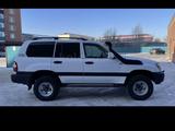 Toyota Land Cruiser 2006 года за 7 150 000 тг. в Атырау – фото 2