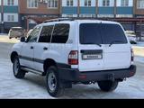 Toyota Land Cruiser 2006 года за 7 150 000 тг. в Атырау – фото 4