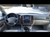 Toyota Land Cruiser 2006 года за 7 150 000 тг. в Атырау – фото 3