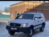 Toyota Land Cruiser 2006 года за 7 150 000 тг. в Атырау