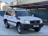 Toyota Land Cruiser 2006 года за 7 150 000 тг. в Атырау – фото 5