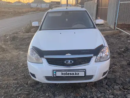 ВАЗ (Lada) Priora 2171 2014 года за 1 800 000 тг. в Атырау