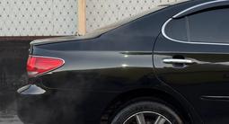 Lexus ES 300 2002 года за 4 500 000 тг. в Усть-Каменогорск – фото 4