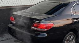 Lexus ES 300 2002 года за 4 500 000 тг. в Усть-Каменогорск – фото 3