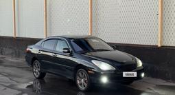 Lexus ES 300 2002 года за 4 500 000 тг. в Усть-Каменогорск