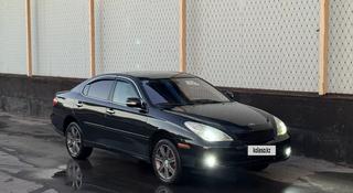 Lexus ES 300 2002 года за 4 500 000 тг. в Усть-Каменогорск