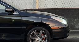 Lexus ES 300 2002 года за 4 500 000 тг. в Усть-Каменогорск – фото 5