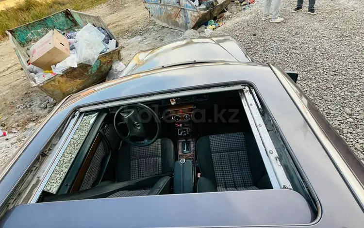 Mercedes-Benz E 260 1991 года за 1 500 000 тг. в Астана