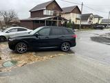 BMW X5 2022 года за 53 000 000 тг. в Петропавловск