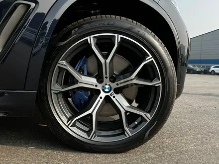 BMW X5 2022 года за 50 000 000 тг. в Петропавловск – фото 7