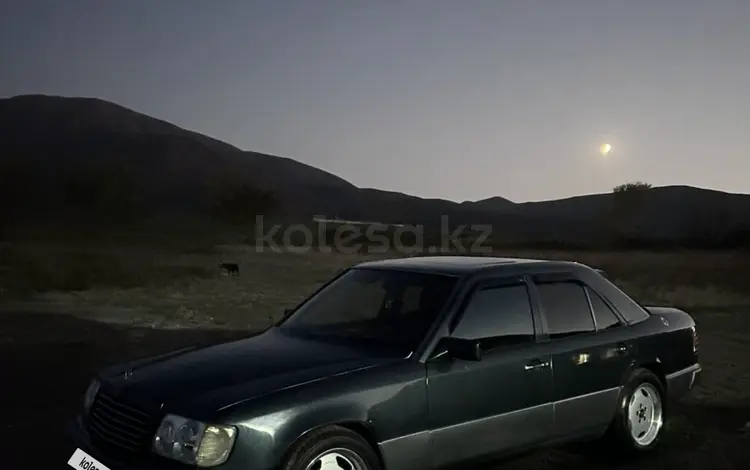 Mercedes-Benz E 230 1989 года за 1 000 000 тг. в Алматы