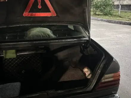 Mercedes-Benz E 230 1989 года за 1 000 000 тг. в Алматы – фото 8