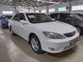 Toyota Camry 2005 годаүшін5 200 000 тг. в Актобе – фото 16