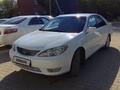 Toyota Camry 2005 годаүшін5 189 000 тг. в Актобе – фото 3