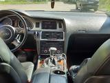 Audi Q7 2008 года за 5 000 000 тг. в Кокшетау – фото 4