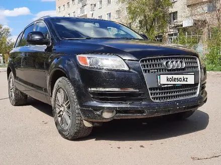 Audi Q7 2008 года за 5 000 000 тг. в Кокшетау – фото 6