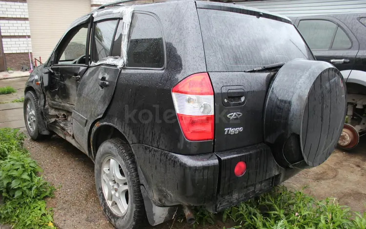 Chery Tiggo 2009 годаүшін350 000 тг. в Павлодар