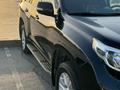 Toyota Land Cruiser Prado 2014 года за 22 000 000 тг. в Астана – фото 5