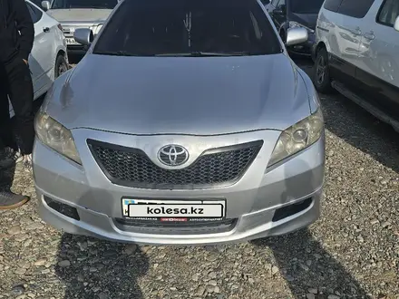 Toyota Camry 2007 года за 5 500 000 тг. в Алматы