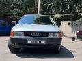 Audi 80 1990 года за 850 000 тг. в Шелек – фото 2