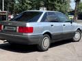 Audi 80 1990 года за 850 000 тг. в Шелек – фото 5
