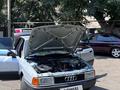 Audi 80 1990 года за 850 000 тг. в Шелек – фото 11