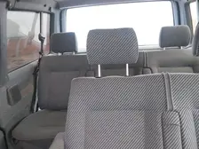 Volkswagen Caravelle, 1994
