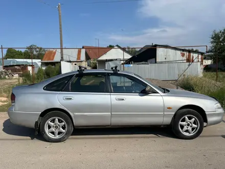 Mazda Cronos 1995 года за 1 450 000 тг. в Алматы