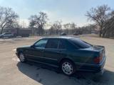 Mercedes-Benz E 320 1996 года за 3 100 000 тг. в Алматы – фото 2