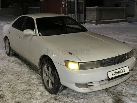 Toyota Chaser 1994 года за 1 500 000 тг. в Алматы – фото 7