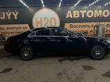 Mercedes-Benz CLS 350 2005 годаfor5 950 000 тг. в Алматы – фото 3