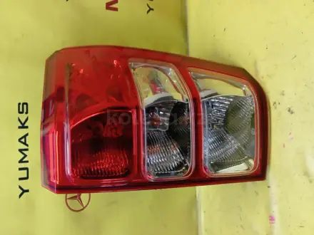 Стоп фонарь оригинал Suzuki Grand Vitara TDA4W Escudo за 35 000 тг. в Караганда