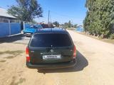 Opel Astra 1998 годаfor2 500 000 тг. в Актобе – фото 3