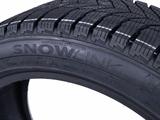 245/50R20 TRIANGLE PL01 липучки, мягкие, тихие, отличное сцепление на снегуүшін70 000 тг. в Астана – фото 3