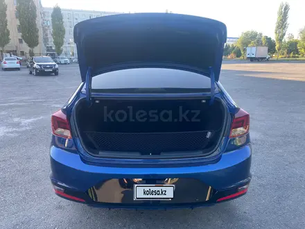 Hyundai Elantra 2020 года за 6 600 000 тг. в Шымкент – фото 22