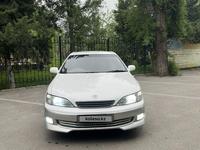 Toyota Windom 1996 года за 3 200 000 тг. в Алматы