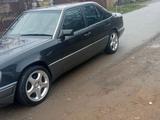 Mercedes-Benz E 280 1995 годаүшін4 500 000 тг. в Шымкент – фото 2