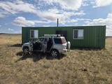 Honda CR-V 2001 года за 4 200 000 тг. в Караганда – фото 2