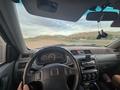 Honda CR-V 2001 года за 4 200 000 тг. в Караганда – фото 3