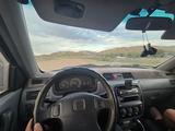 Honda CR-V 2001 года за 4 200 000 тг. в Караганда – фото 3