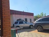 Honda CR-V 2001 года за 4 200 000 тг. в Караганда – фото 5