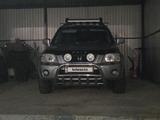 Honda CR-V 2001 года за 4 200 000 тг. в Караганда