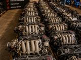 МОТОР ДВС МИТСУБИСИ MITSUBISHI МИТСУБИСИ ДВИГАТЕЛЬ КОНТРАКТНЫЙ ПРИВОЗНОЙ ЯП за 295 000 тг. в Алматы – фото 3