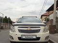 Chevrolet Cobalt 2014 годаfor4 500 000 тг. в Алматы – фото 10