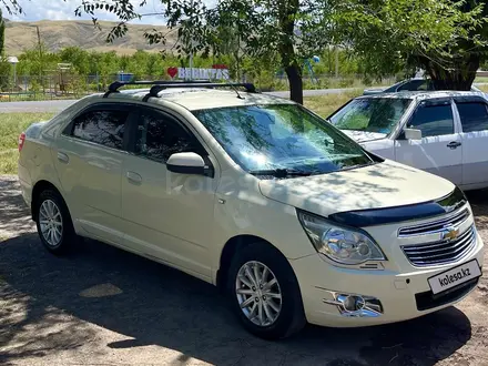 Chevrolet Cobalt 2014 года за 4 500 000 тг. в Алматы – фото 7