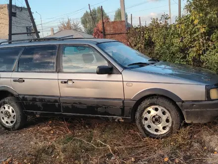 Volkswagen Passat 1991 года за 1 250 000 тг. в Семей – фото 12