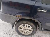 Honda CR-V 1996 года за 2 000 000 тг. в Караганда – фото 4