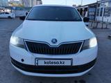 Skoda Rapid 2016 годаүшін5 500 000 тг. в Тараз – фото 3