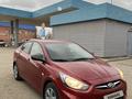 Hyundai Accent 2014 годаfor4 000 000 тг. в Актобе – фото 4